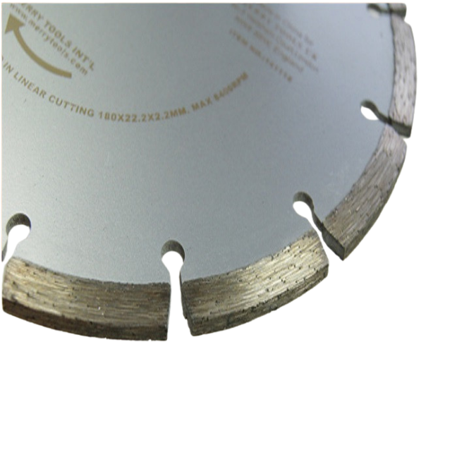 Diamond Disc 230mm ديسك قص باطون و غرانيت