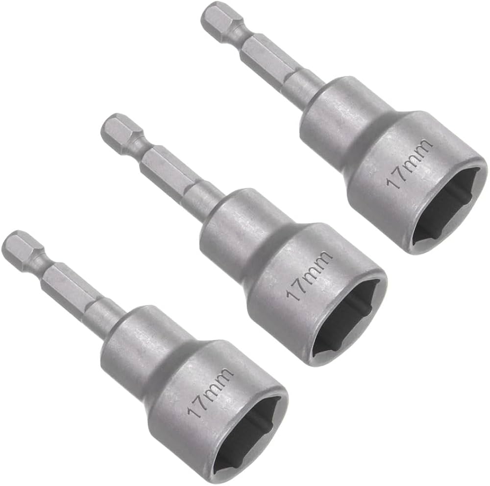 Bolt Driver bits مفك براغي عالمقدح