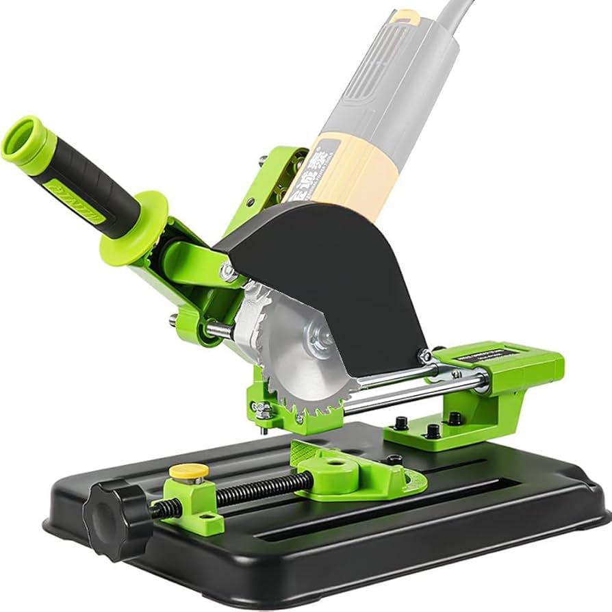 Angle Grinder Stand ستاند صاروخ