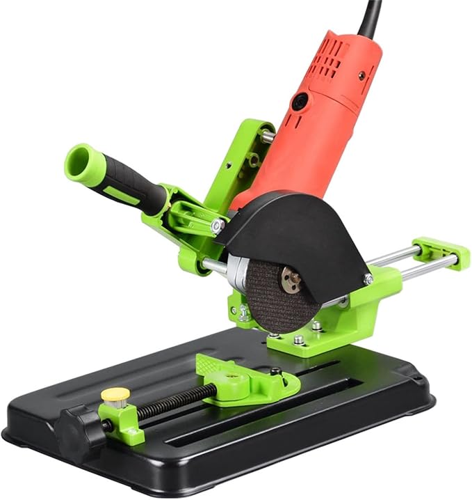 Angle Grinder Stand ستاند صاروخ