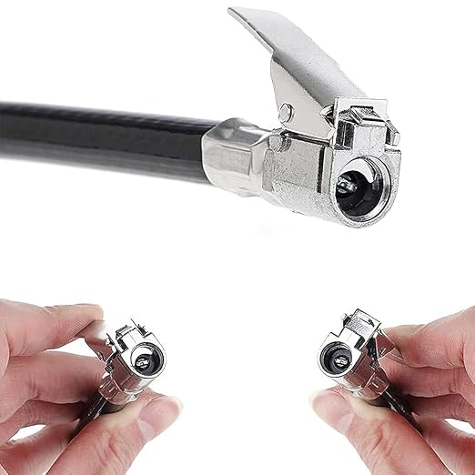 Tg-7 Tire Gauge عداد قياس ضغط الإطارات