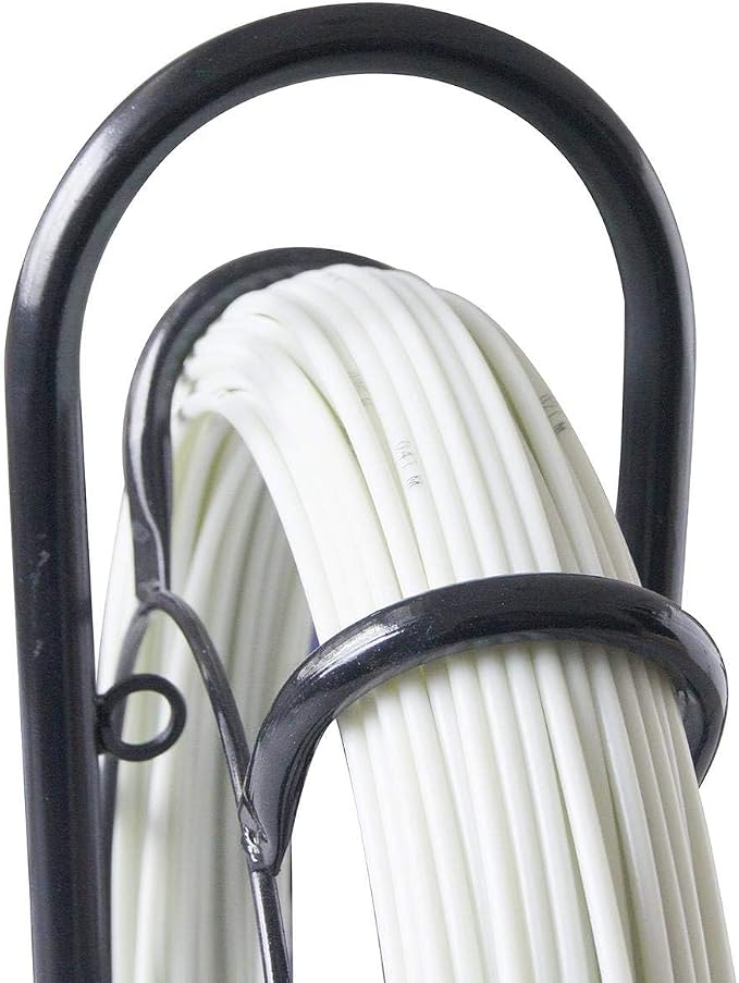 Pipeline Rudder بكرة تسحيب كهرباء