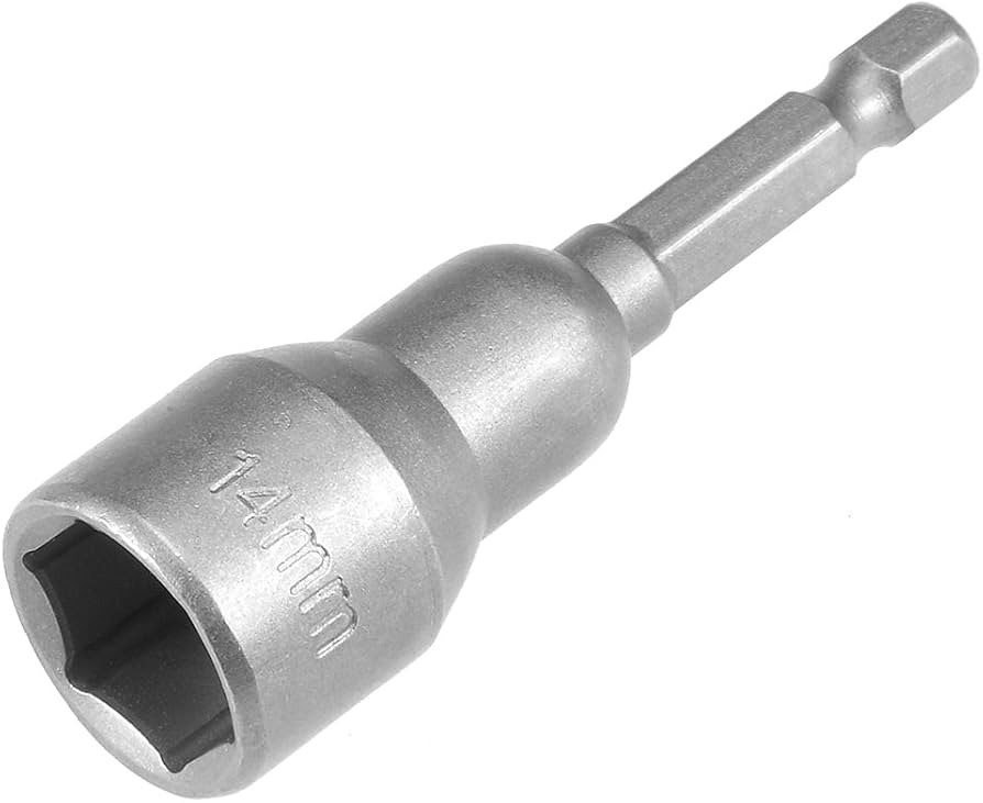 Bolt Driver bits مفك براغي عالمقدح