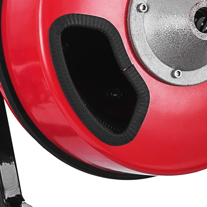 Drain Cleaning Machine 250W مكنة تفتيح مجارير
