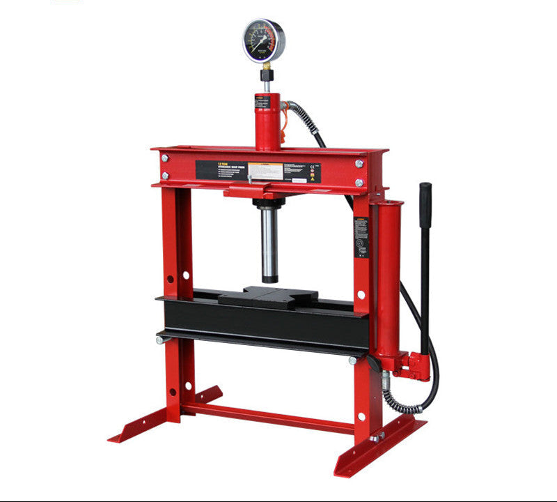 Hydraulic Presses 10 Ton مكبس هيدروليكي للورش