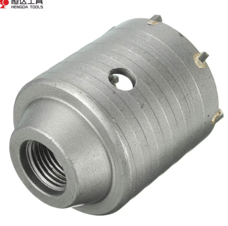 Concret Core bits