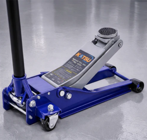 Floor Jack Low Profile 3 Ton