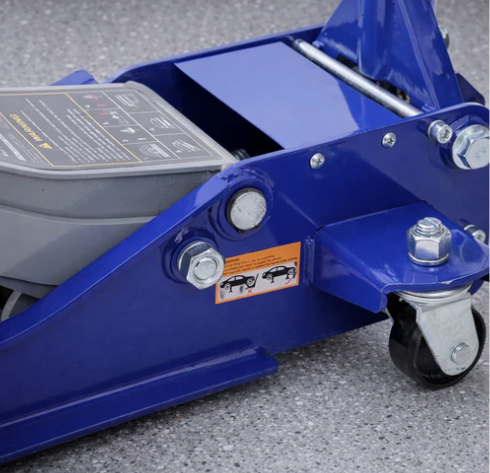 Floor Jack Low Profile 3 Ton