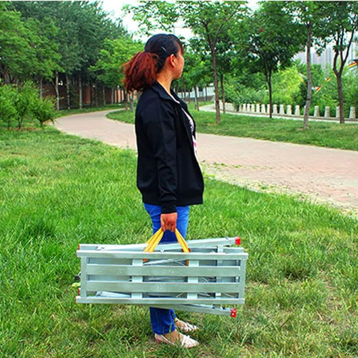 Foldable Work Platform 160CM Budget