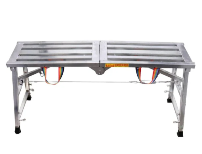 Foldable Work Platform 160CM Budget