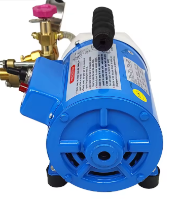 Pipes Pressure Tester ماكنة فحص ضغط قساطل