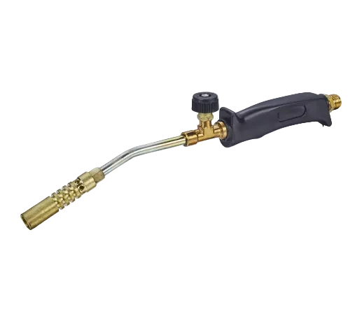 Gas Torch Set 3 حراق قصير