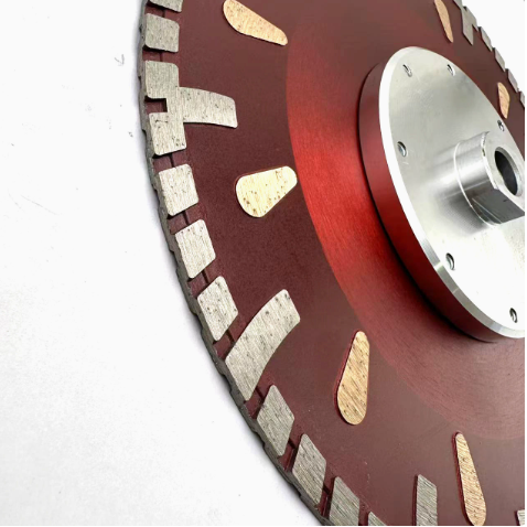 Diamond Pointed Disc 230Mm ديسك قص