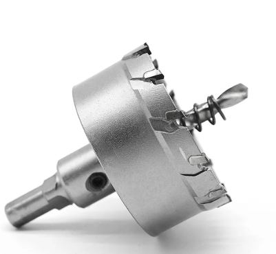 TCT Core Bit قوارات ستانليس
