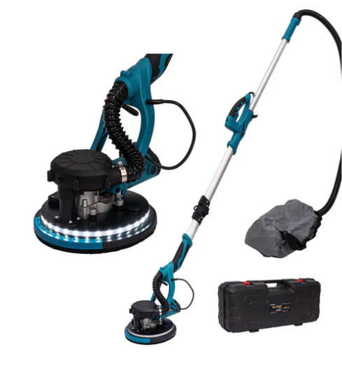 Plasterboard Sander Telescopic Handle