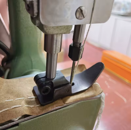 Bags Sewing Machine ماكينة خياطة يدوية