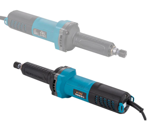 Die Grinder 6mm حفار بوز طويل
