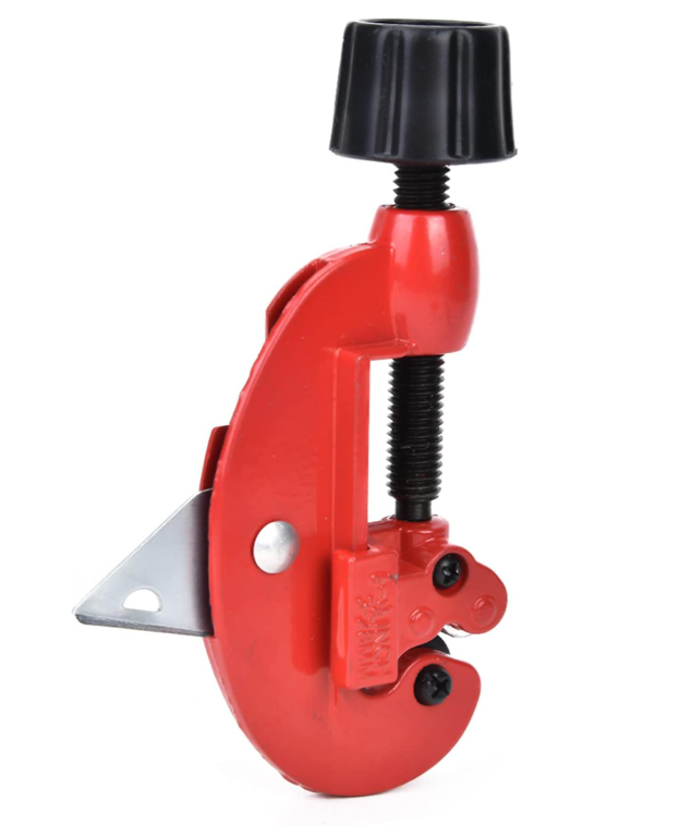 Imperial Flaring Tool Kit Set 3 - 28mm طقم لقص وتوسيع وتفليج أنابيب النحاس