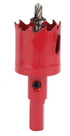 BI Metal M42 Core Bits قوارة جفصين و حديد