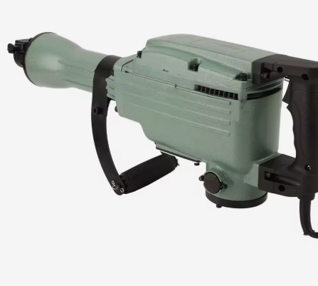 Heavy Duty Demolition Hammer PH65 كومبرسور تكسير