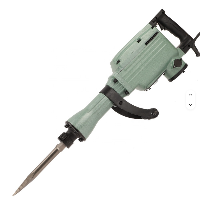 Heavy Duty Demolition Hammer PH65 كومبرسور تكسير