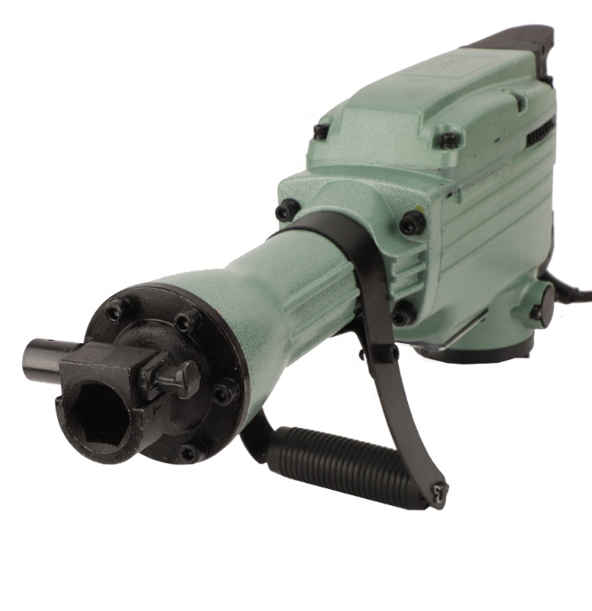Heavy Duty Demolition Hammer PH65 كومبرسور تكسير