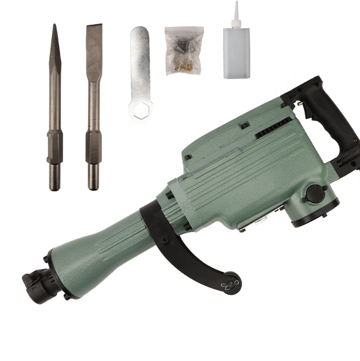 Heavy Duty Demolition Hammer PH65 كومبرسور تكسير