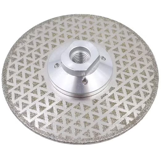 Diamond Disc ديسك رش الماس