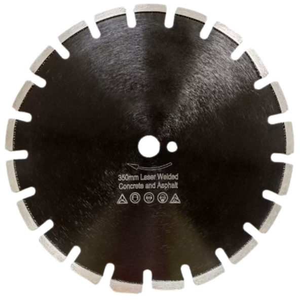Diamond Disc 350Mm ديسك قص باطون و غرانيت