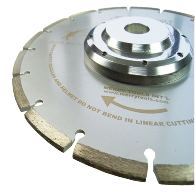Diamond Disc Seg W/F 230mm ديسك قص باطون و غرانيت