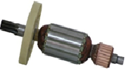 SP10038401 Rotor For Mry Grinder