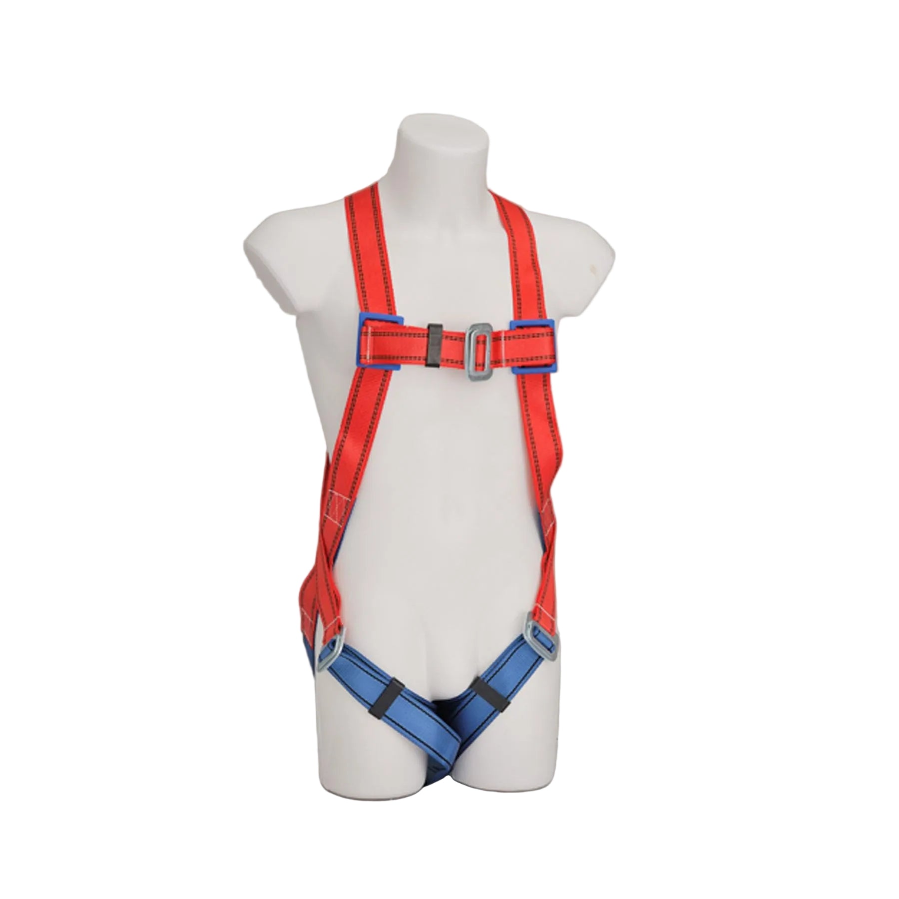 Safety Fall Climbing Harness حزام أمان كامل للجسم