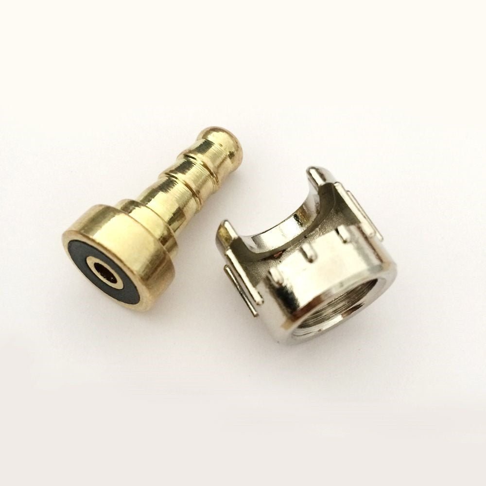 230212 Air Connector 8MM بزبوزة هواء + عزقة