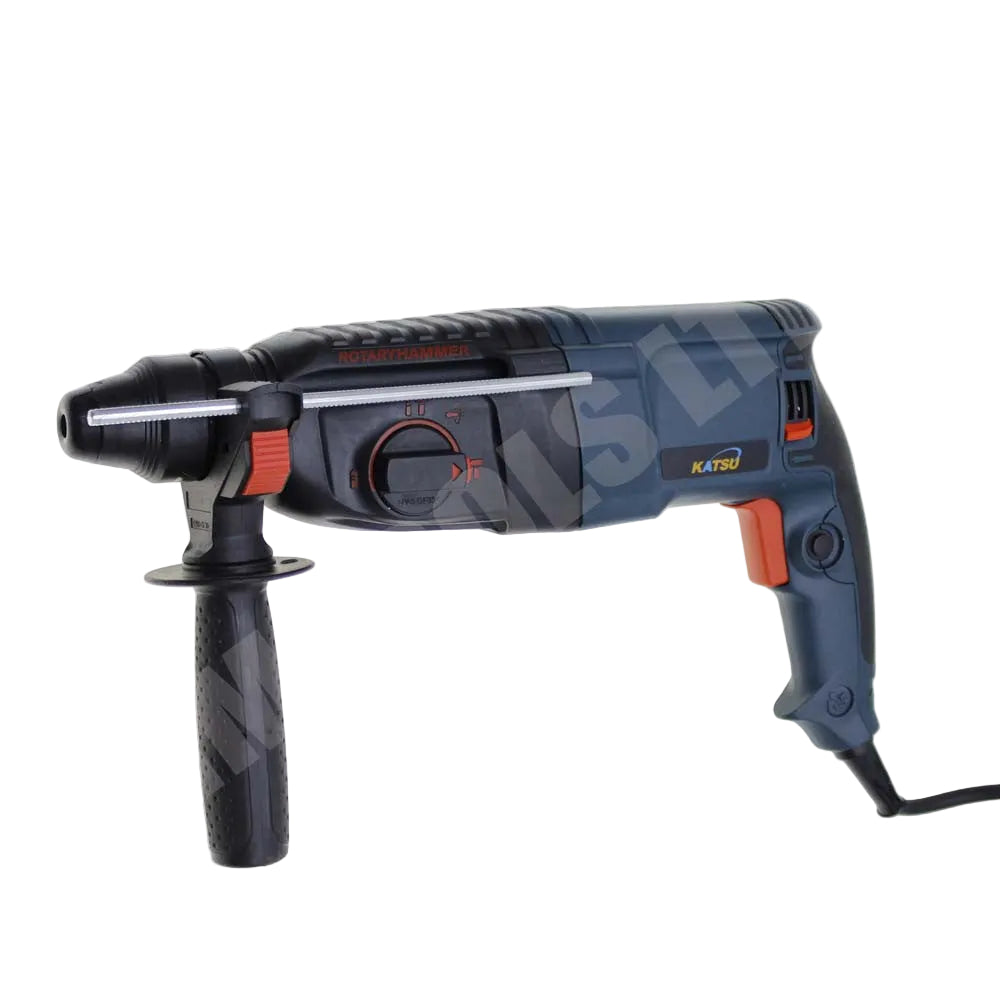 SDS Rotary Hammer Drill 26MM مقدح برم و تكسير