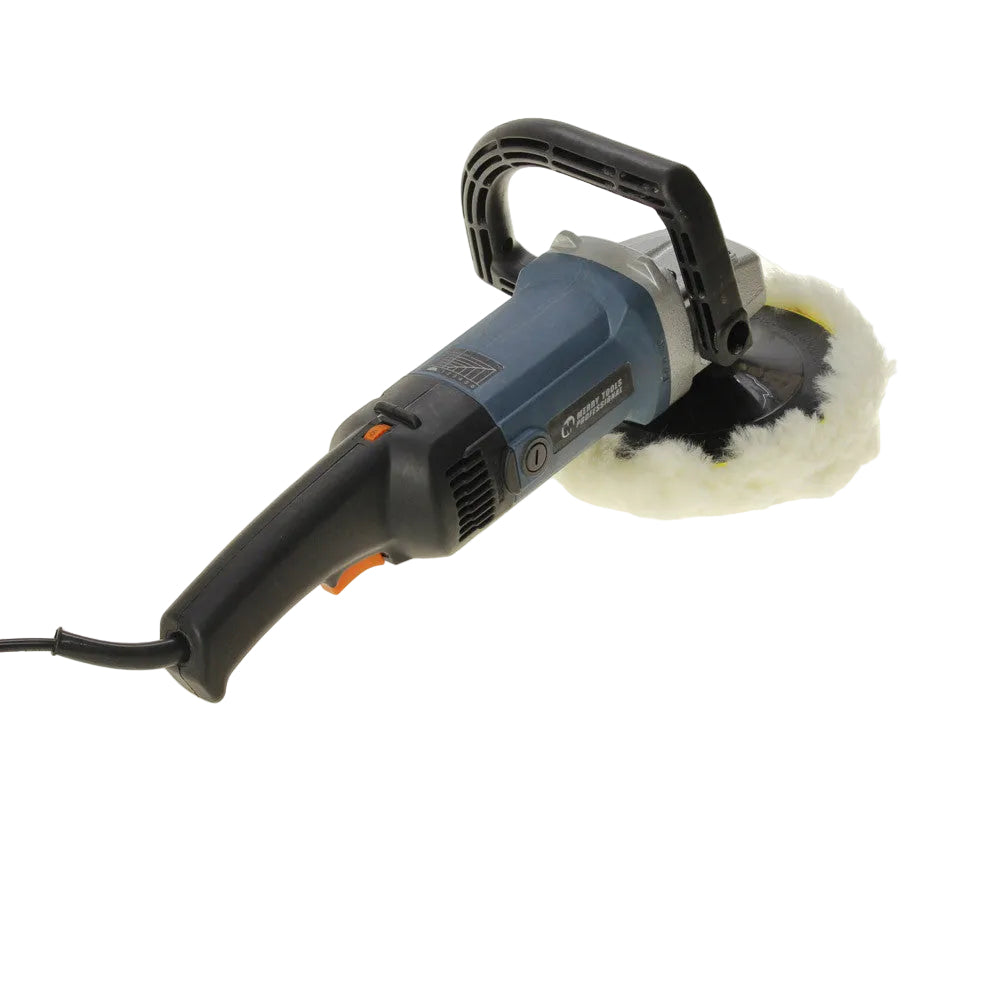 Electric Car Polisher صاروخ بوليش