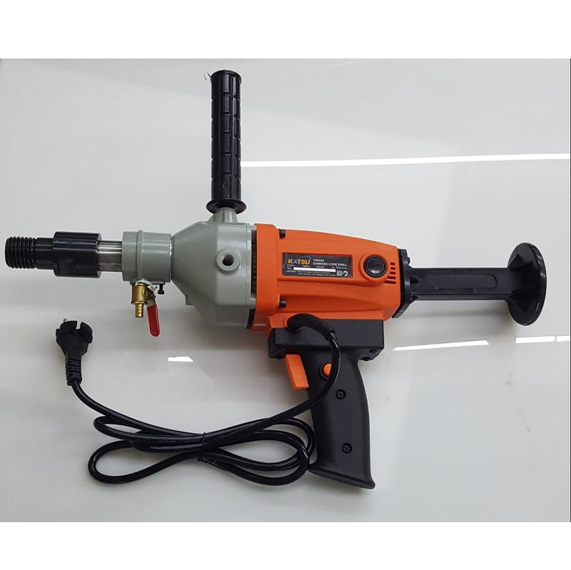 KATSU Hand Held Coring Machine 1420W
