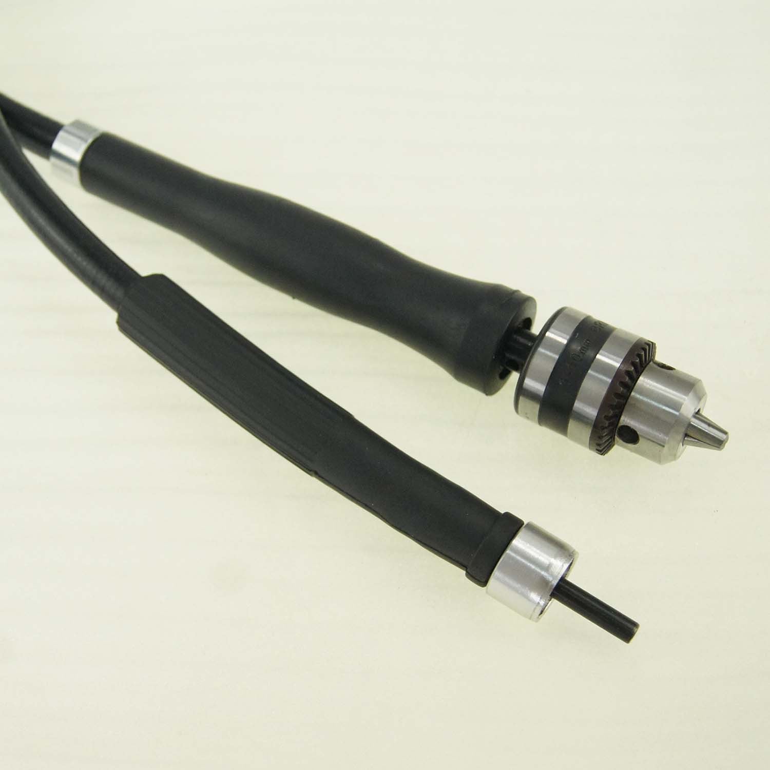 Drill Flex Ext.3/8
