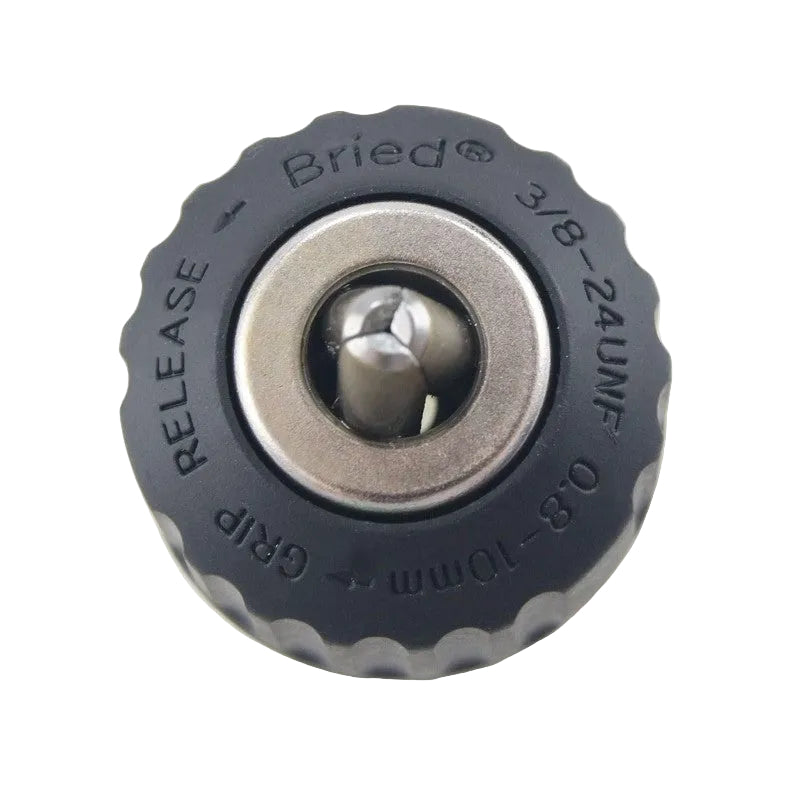 Cordless Drill Chuck 10mm مندران راس مقدح