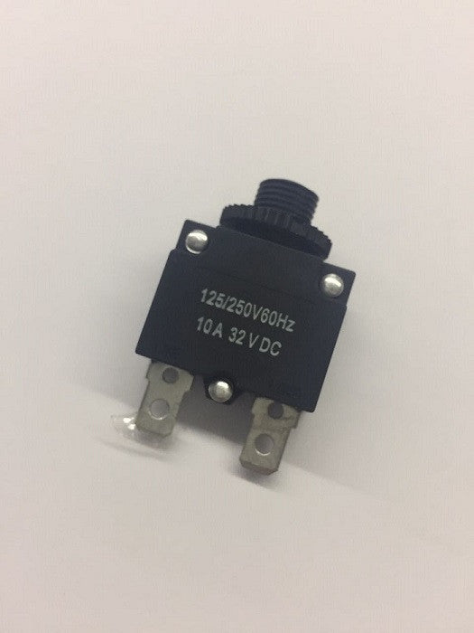 SP175226 Overload Circuit Breaker 10A - 20A