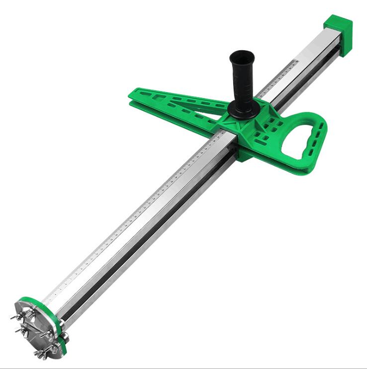 347610 TOPWAY Plasterboard Double Side Cutter