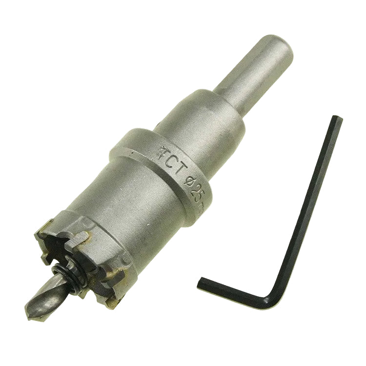TCT Core Bit قوارات ستانليس
