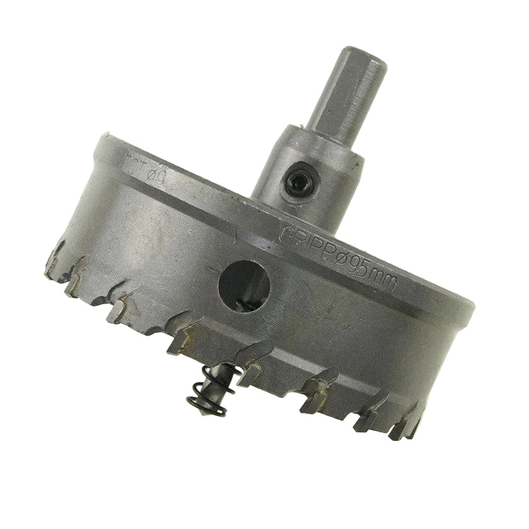 TCT Core Bit قوارات ستانليس