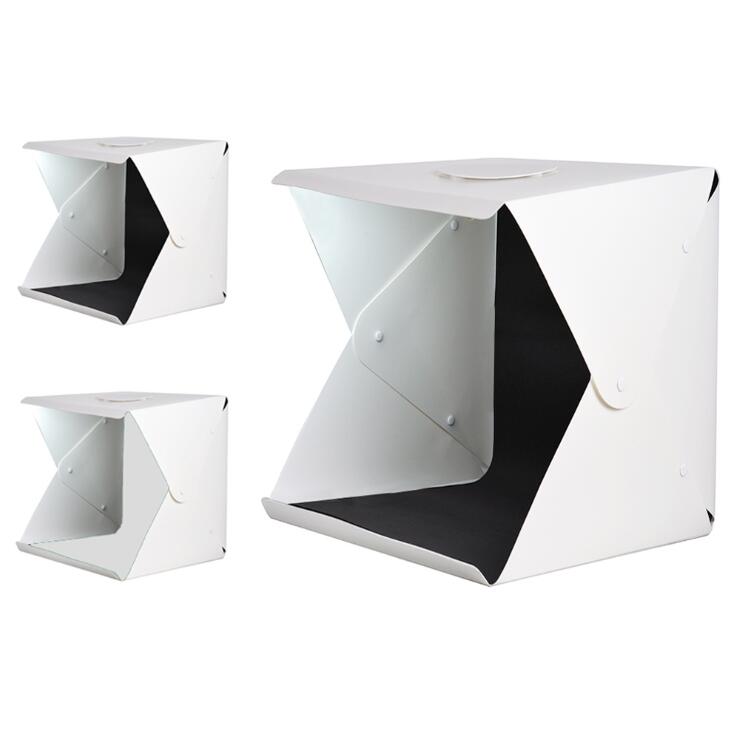 990309 Photograph Light Box LED 40CM
