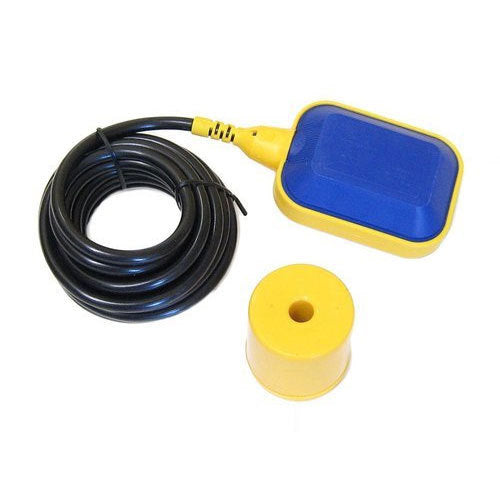 151005 Water Pump Floating Switch Square