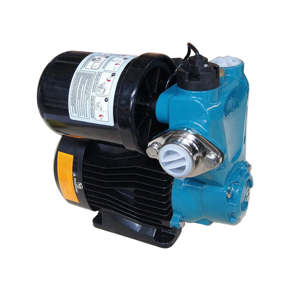 Self Priming Water Booster Pump 300W طلمبة سحب ذاتي