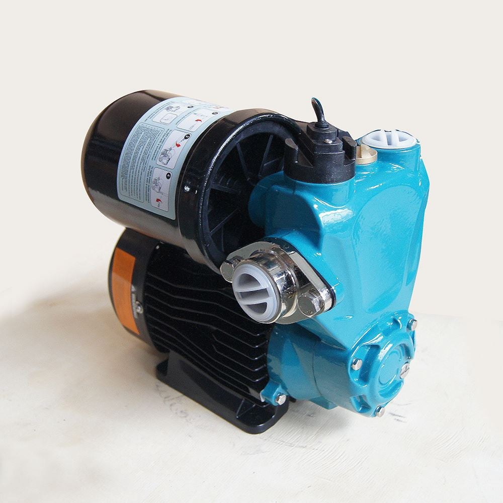 151436 Self Priming Water Booster Pump 400W واط 400 طلمبة سحب ذاتي