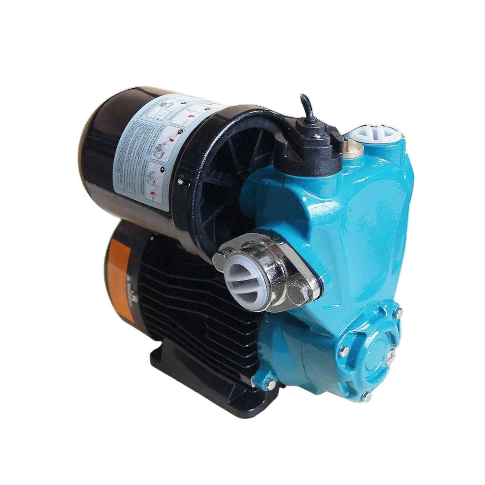 Self Priming Water Booster Pump 400W طرمبة سحب ذاتي