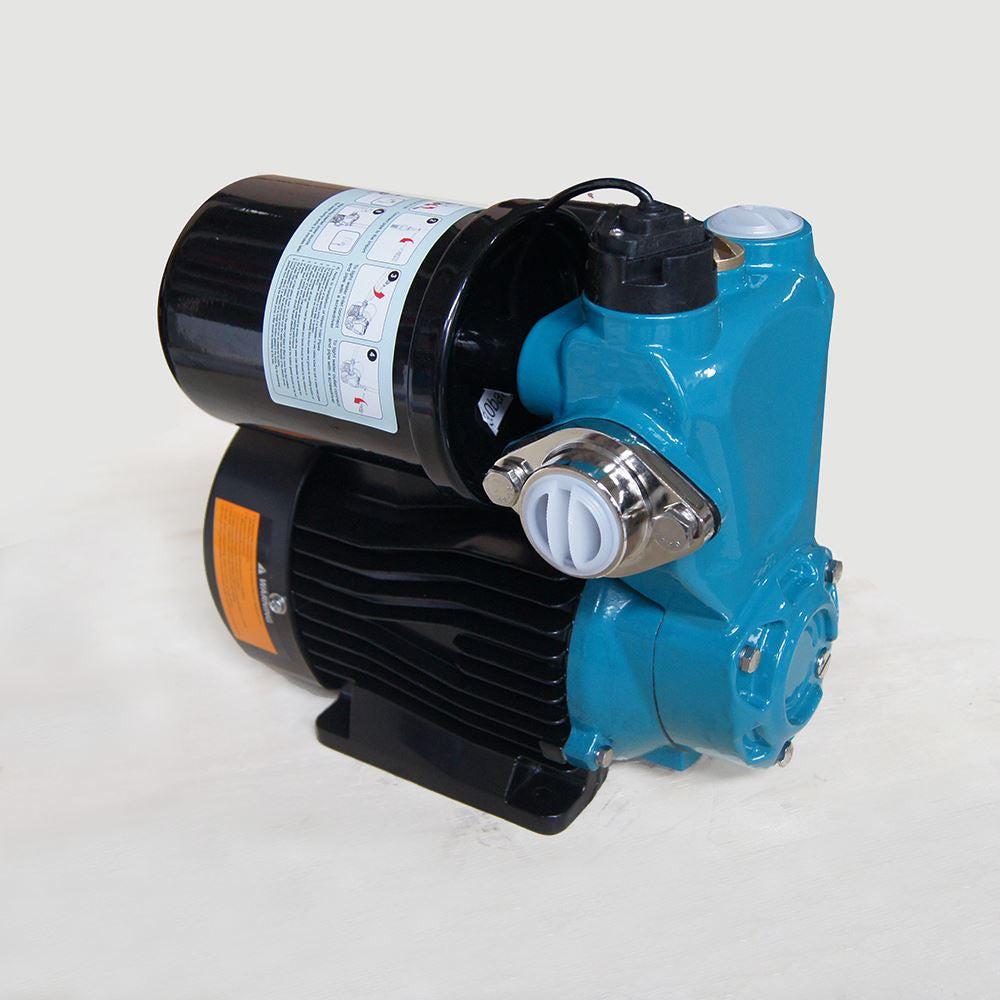 151437 Self Priming Water Booster Pump 600W 600 واط طلمبة سحب ذاتي