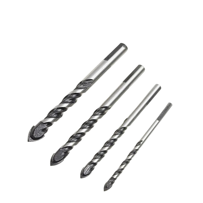 Multi Purpose Drill Bit 6mm to 12mm ريشة متعددة الاستعمال