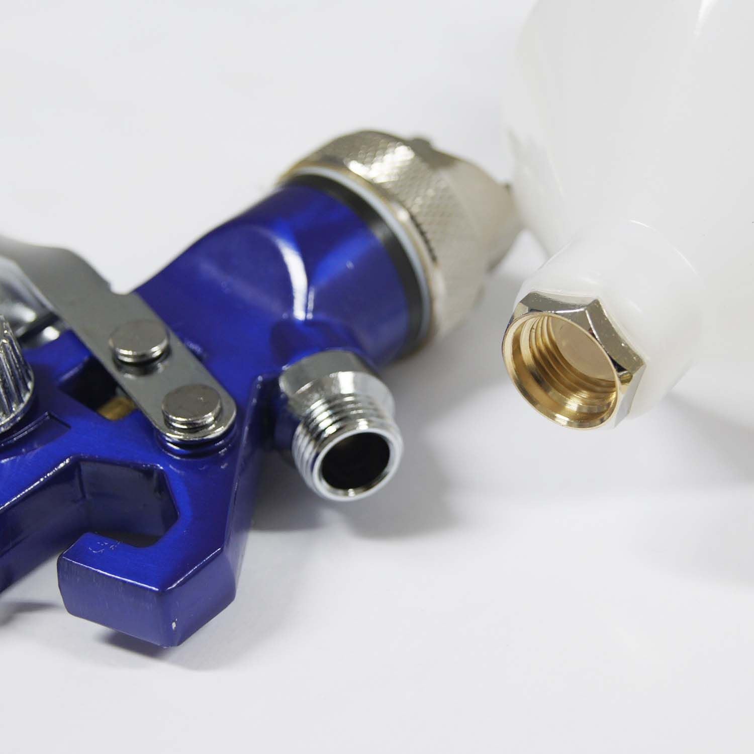 221420 Paint Spray Gun H-827A 1.4Mm فرد بويا